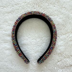 NEW!!! Headband women Retail 130$